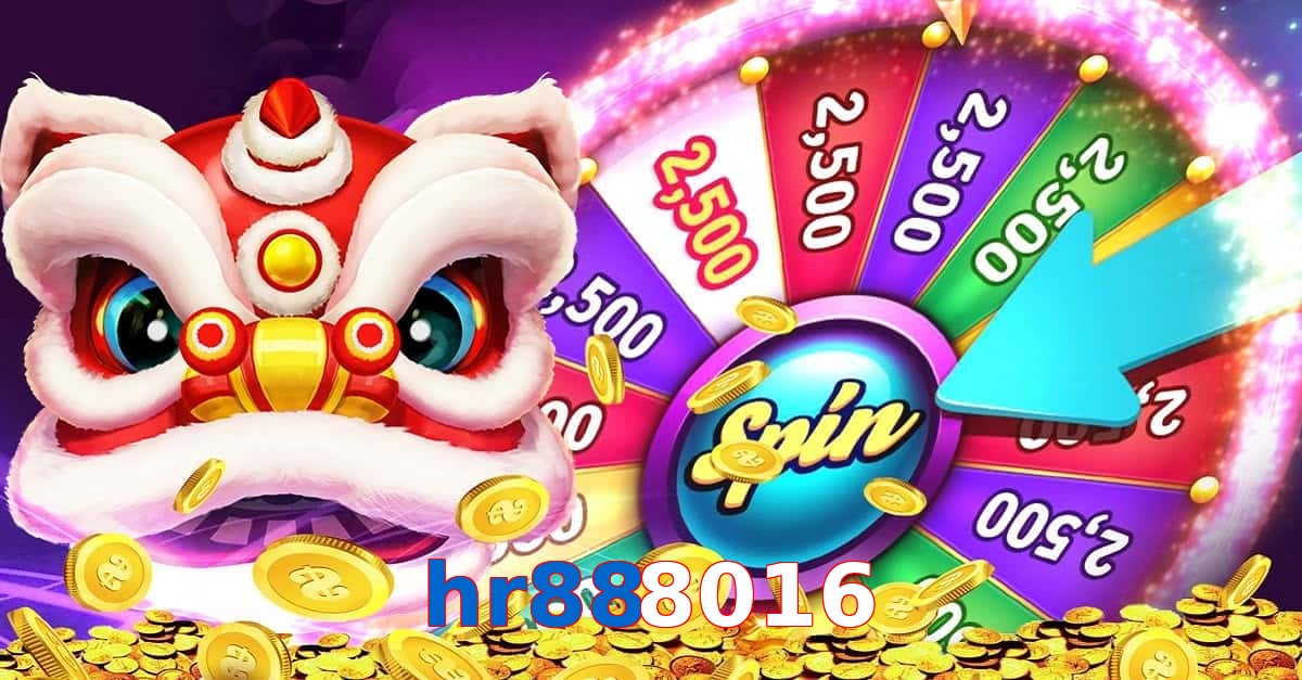 hr888016